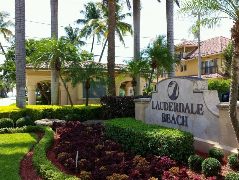 Move in Fort Lauderdale