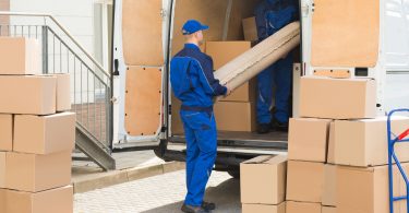 Best Long Distance Moving Company
