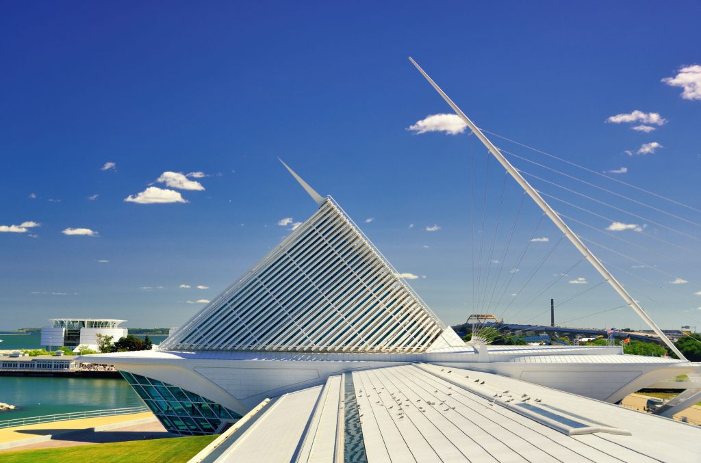 The 5 Best Art Museums in Milwaukee