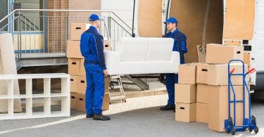 Movers You Can Afford
