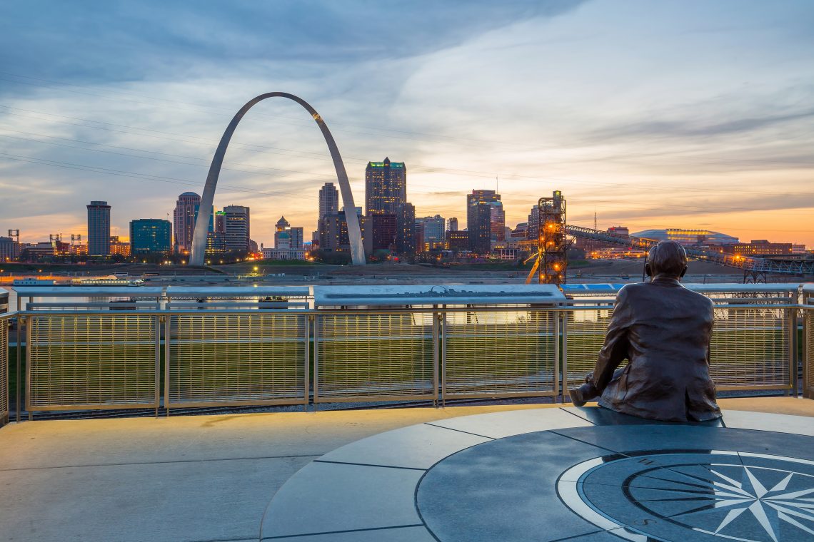 7 Things to Know Before Moving to St. Louis, MO Unpakt Blog