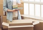 Student Loans to Pay For Your Moving Costs