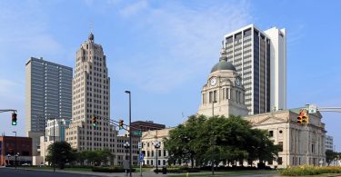 cost of living in Fort Wayne