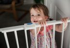 Childproofing Your New Home