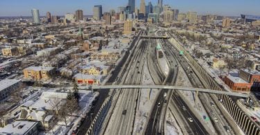 weather advice for newcomers in St. Paul
