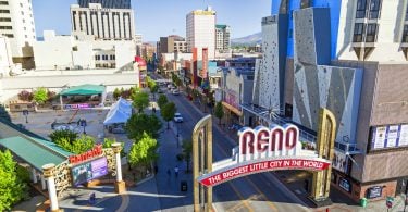 Cost of Living in Reno
