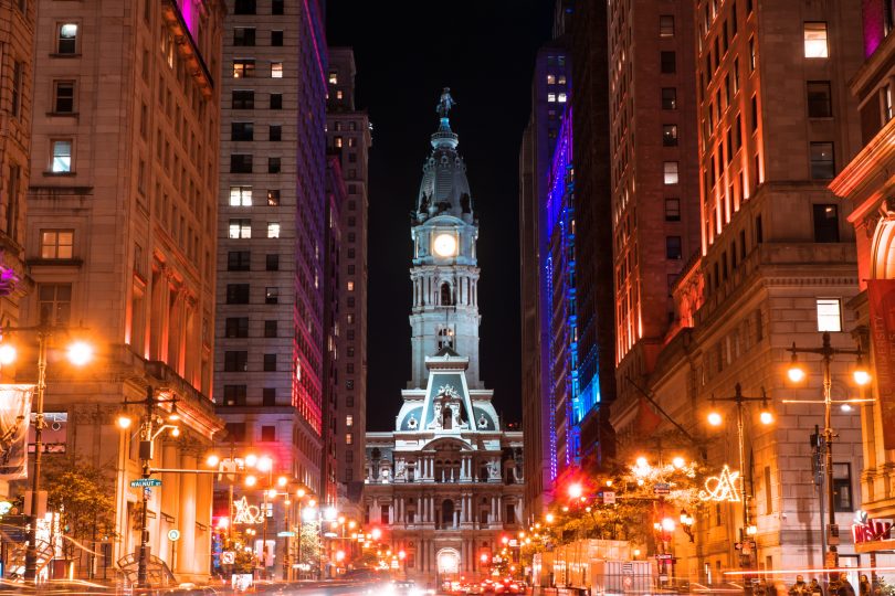 Guide to Philadelphia