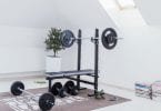 How to Move Your Home Gym Equipment