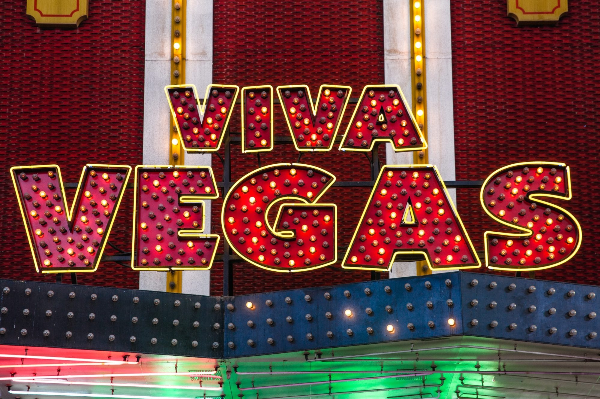 The Cost of Living in Las Vegas, NV The Unpakt Blog