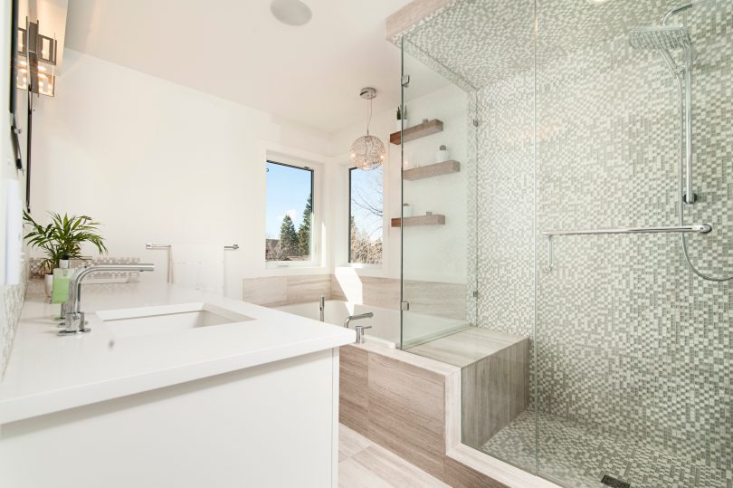Big And Small Bathroom Design Ideas For 2019 Unpakt Blog