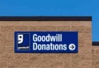 Goodwill-store