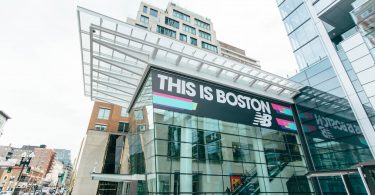 Millennial’s guide to Boston