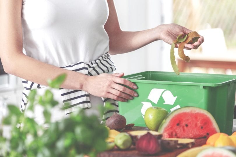 Benefits of composting