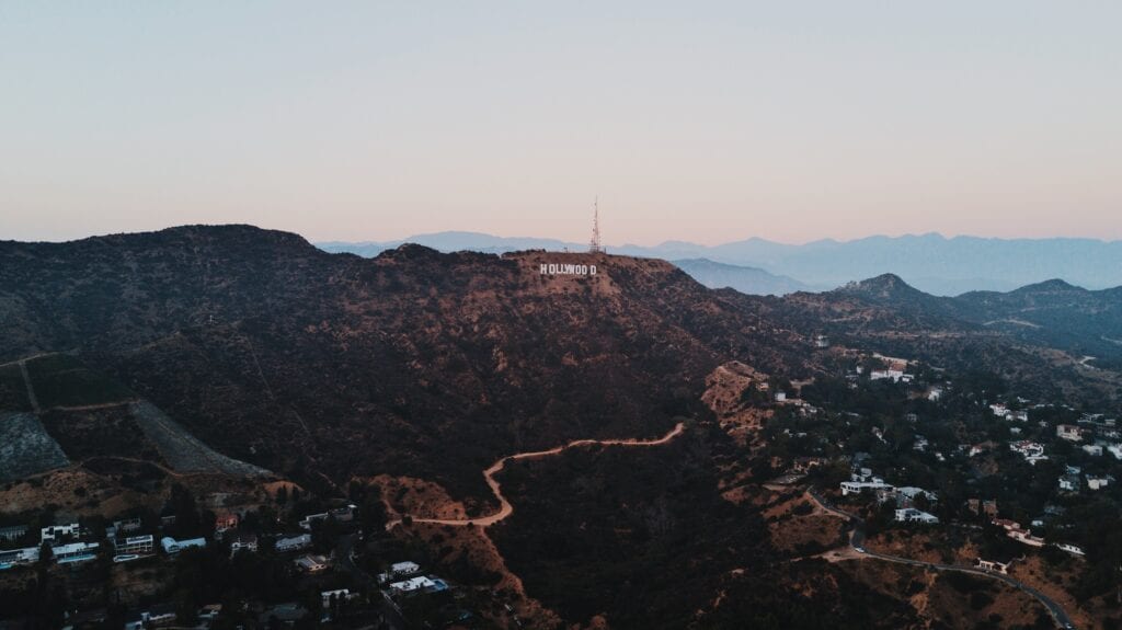 Los Angeles Canyons