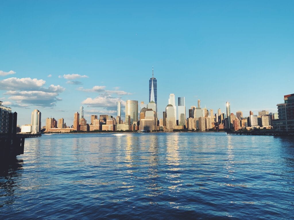 hemel Boost lanthaan The Cost of Living in Jersey City, NJ | Unpakt Blog