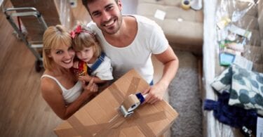 5 reasons why you should book your move online
