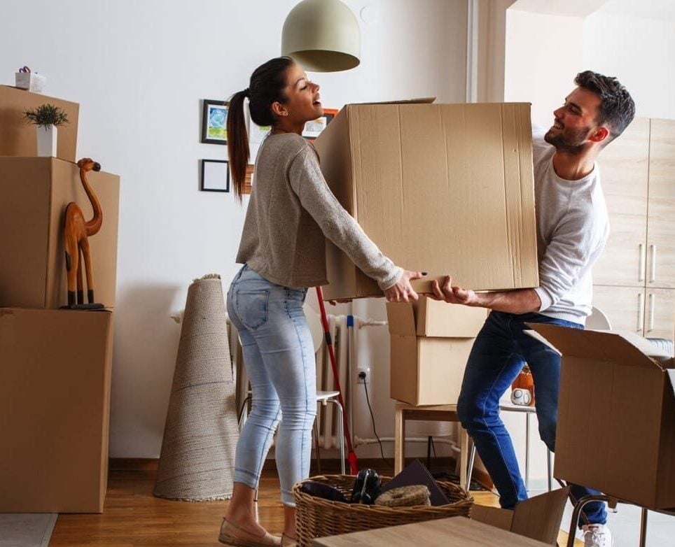 Is It Worth It to Hire a Moving Company?
