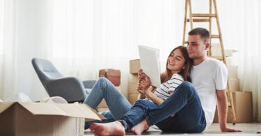 Should I purchase moving insurance before moving?