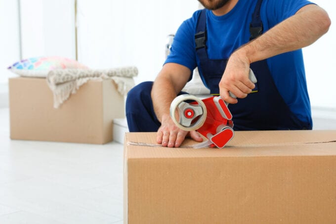 How to compare moving companies in 2023