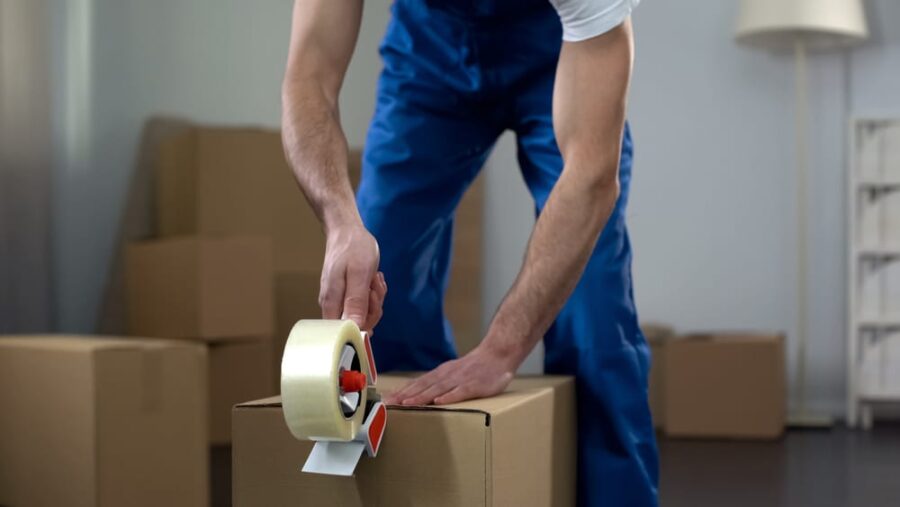 Moving Companies Tampa Florida