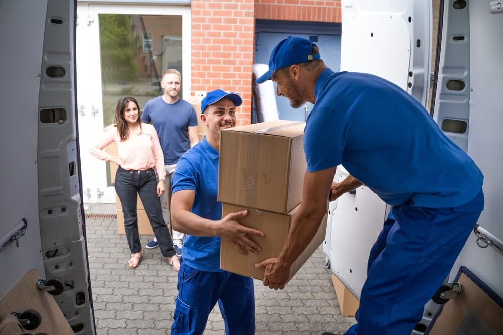 Cheap Movers Tampa