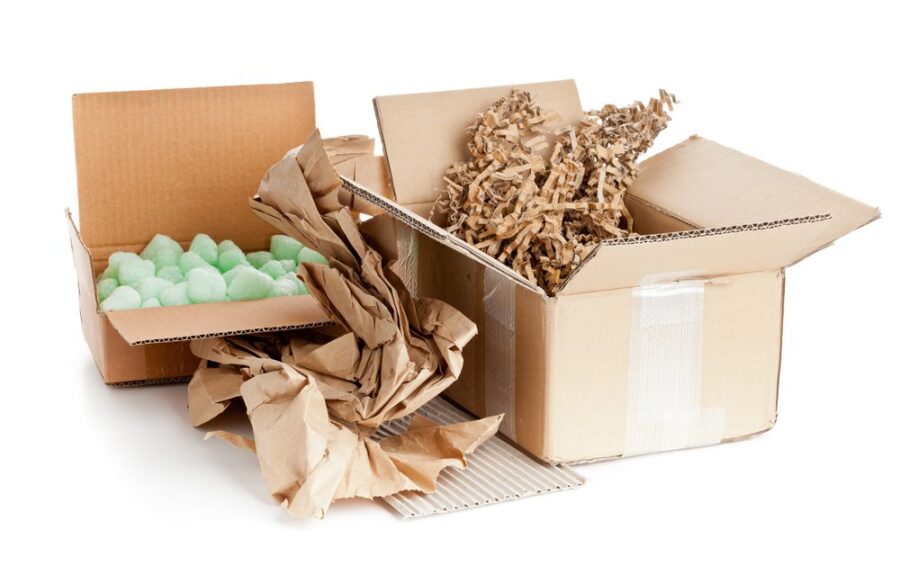 packing materials