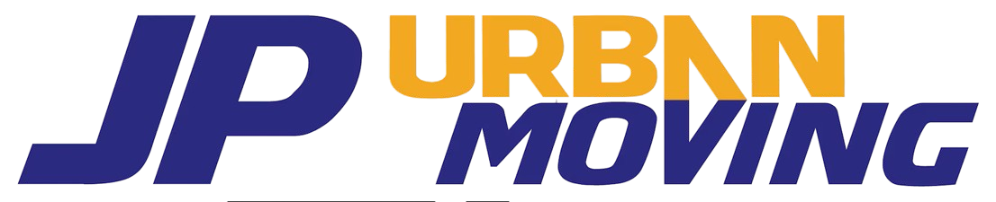 JP Urban Moving logo